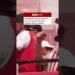 Thousands of fans amass to watch Arsenal’s Premier League victory parade. #BBCNews