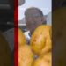 The demand for Indian mangoes has soared as cargo prices go up. #BBCNews
