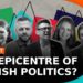 By-Electioncast: Olds Tweets and New Essays | BBC Newscast