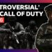 Why Call of Duty in Korea could be ‘controversial’ | BBC News