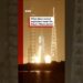 What does rocket explosion mean for Nasa’s Moon plans? #BBCNews
