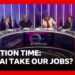 How will AI impact the jobs market? | BBC News