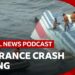 Could the Air France disaster ruling set a new legal precedent? | Global News Podcast