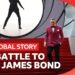 Will James Bond survive its new owners and a new generation of cinema goers? | The Global Story