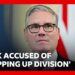 UK PM Starmer accuses Musk of trying to whip up division over Henry Nowak murder | BBC News
