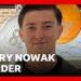 UK PM condemns disorder over Henry Nowak murder | BBC News