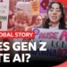 The AI backlash: Why Gen Z is pushing back | The Global Story