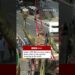 India’s ‘unsafe’ 70ft Lionel Messi statue taken down. #Messi #India #BBCNews