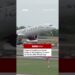 England footballers board plane at Birmingham Airport to US for 2026 World Cup. #BBCNews
