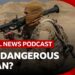 How big a threat is Iran’s military now? | Global News Podcast