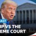Will the US Supreme Court stand up to Trump? | BBC Americast