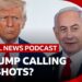 Is the US-Israel alliance at risk over Iran? | Global News Podcast