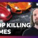 Stop Killing Games: Gamers take on the industry to stop games being switched off for good | BBC News