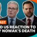 Will Henry Nowak’s murder change policing? | BBC Newscast