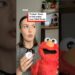 ‘Traitor’ Elmo in hot water over NBA finals. #Elmo #NBA #BBCNews