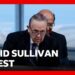 David Sullivan barred from contacting West Ham women’s and youth teams since 2023 | BBC News