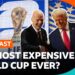 Why is World Cup 2026 so expensive? | BBC Newscast