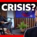 Sir Gareth Southgate on the challenges facing young men | BBC News