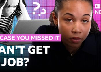 25% of young Londoners out of work | In Case You Missed It