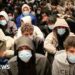300 migrants bound for UK kidnapped and threatened with kidney removal