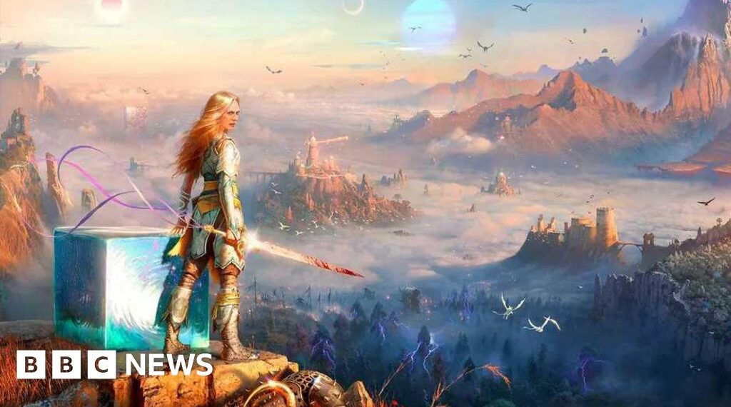 A talking cube, female God of War & Wolverine among PlayStation announcements