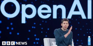 AI giants' race to raise funds heats up as ChatGPT-owner plans stock market debut