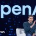 AI giants' race to raise funds heats up as ChatGPT-owner plans stock market debut