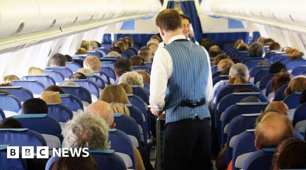 Abusive passengers could be banned from all airlines under new proposal