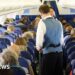 Abusive passengers could be banned from all airlines under new proposal