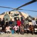 All 24 Indian crew rescued from tanker set ablaze off Oman after US strike