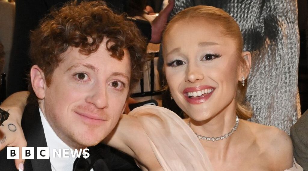 Ariana Grande and Ethan Slater split after three years