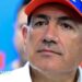 Armenia's pro-West government wins election despite Russian pressure