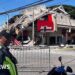 At least 32 dead after major earthquake strikes southern Philippines