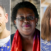 Authors Blackman and Donaldson made dames in honours list