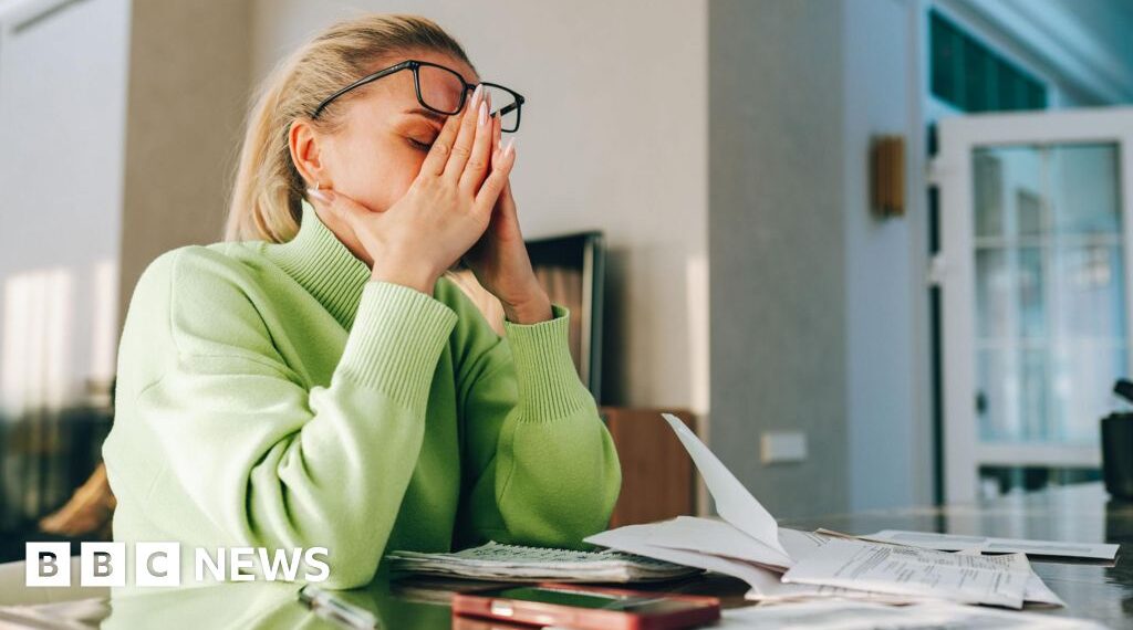 Bill debt soars but many don't know help is available