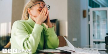 Bill debt soars but many don't know help is available