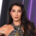 Bollywood's Nora Fatehi hopes her FIFA World Cup song brings 'unity'