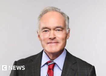 CBS News fires correspondent Scott Pelley from 60 Minutes