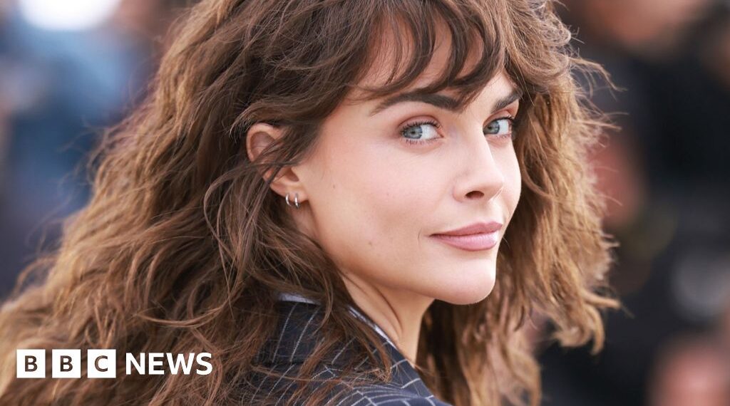 Cara Delevingne says new music was inspired by getting sober