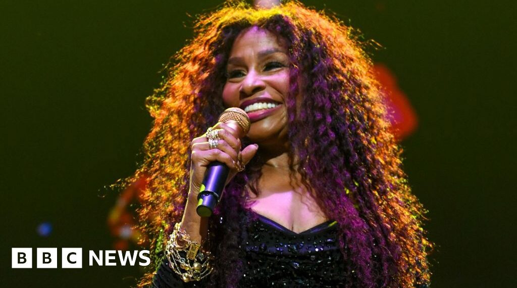 Chaka Khan and Simple Minds to headline Radio 2 in the Park