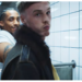 Chelsea stars Joao Pedro and Cole Palmer in Madonna's new short film