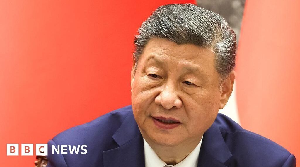 China's Xi Jinping to make rare visit to North Korea