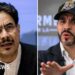 Colombia presidential runoff pits leftist senator against pro-Trump rival