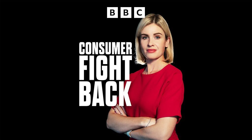 Consumer Fight Back - Pensions, Holidays and AI Shopping