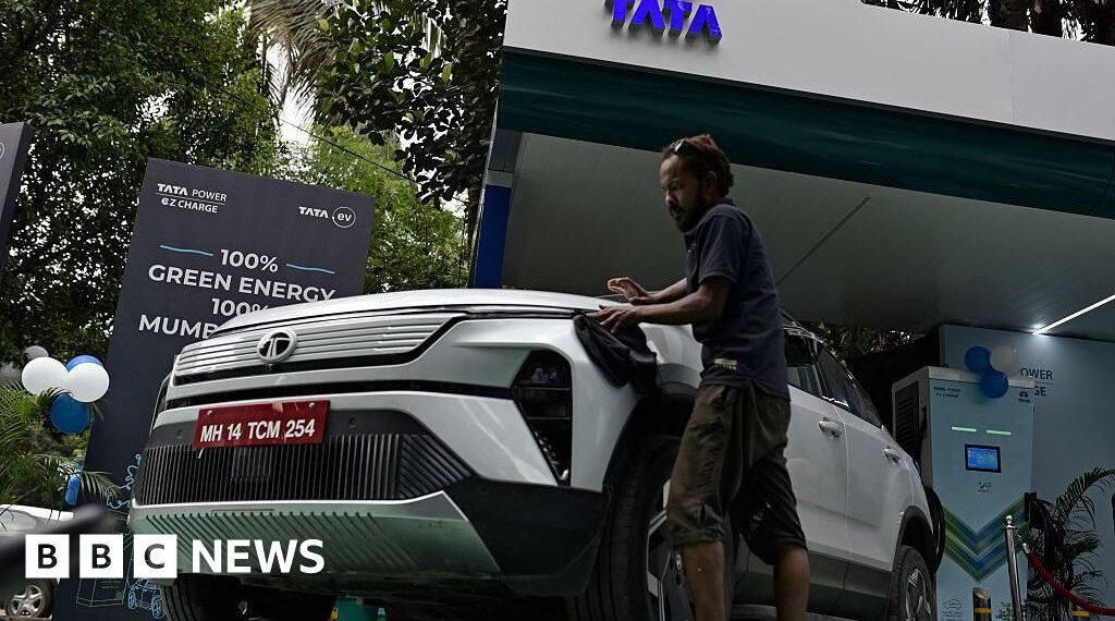Costly fuel pushes more Indians to buy EVs yet obstacles remain