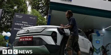 Costly fuel pushes more Indians to buy EVs yet obstacles remain