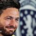 Craig Gordon will become the second-oldest player in World Cup history if he makes an appearance at the 2026 tournament