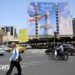 Deal to end fighting would lead to Hormuz reopening, Iran says
