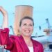 Denmark's Mette Frederiksen to form government after months of negotiations