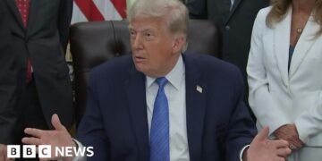Donald Trump: 'I love the inflation'